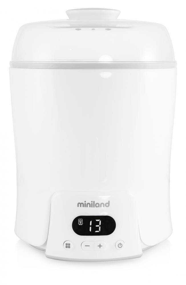 MINILAND Sterilizator multifunctional Super 6