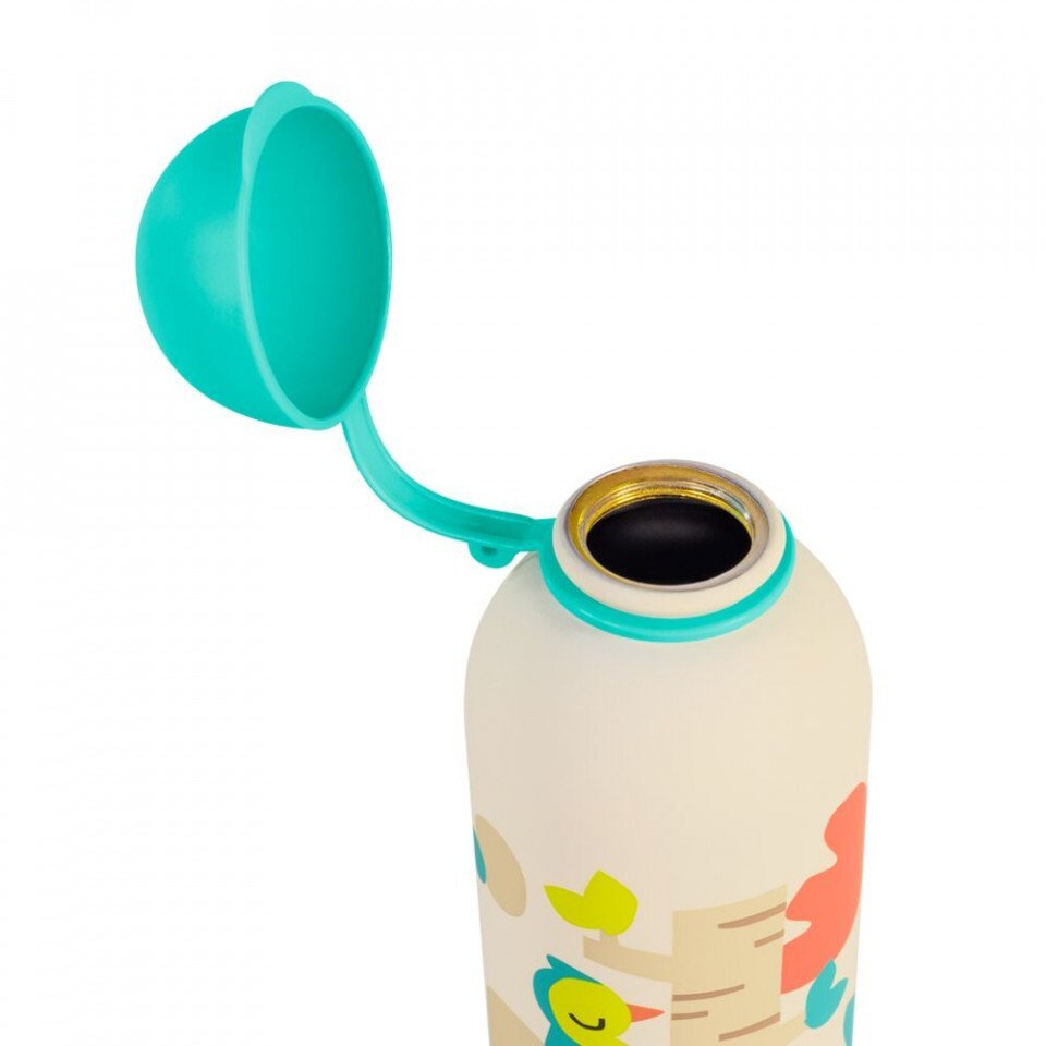 MINILAND Sticluta lichide pentru copii Chip 400 ml