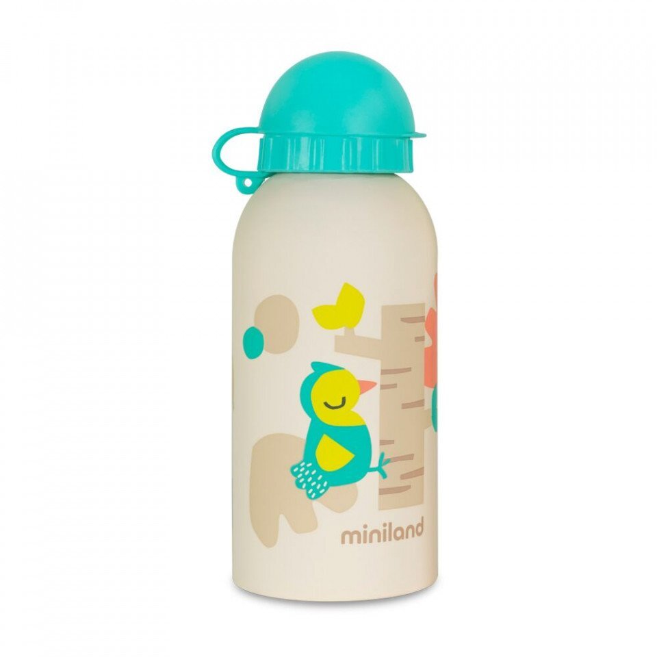 MINILAND Sticluta lichide pentru copii Chip 400 ml