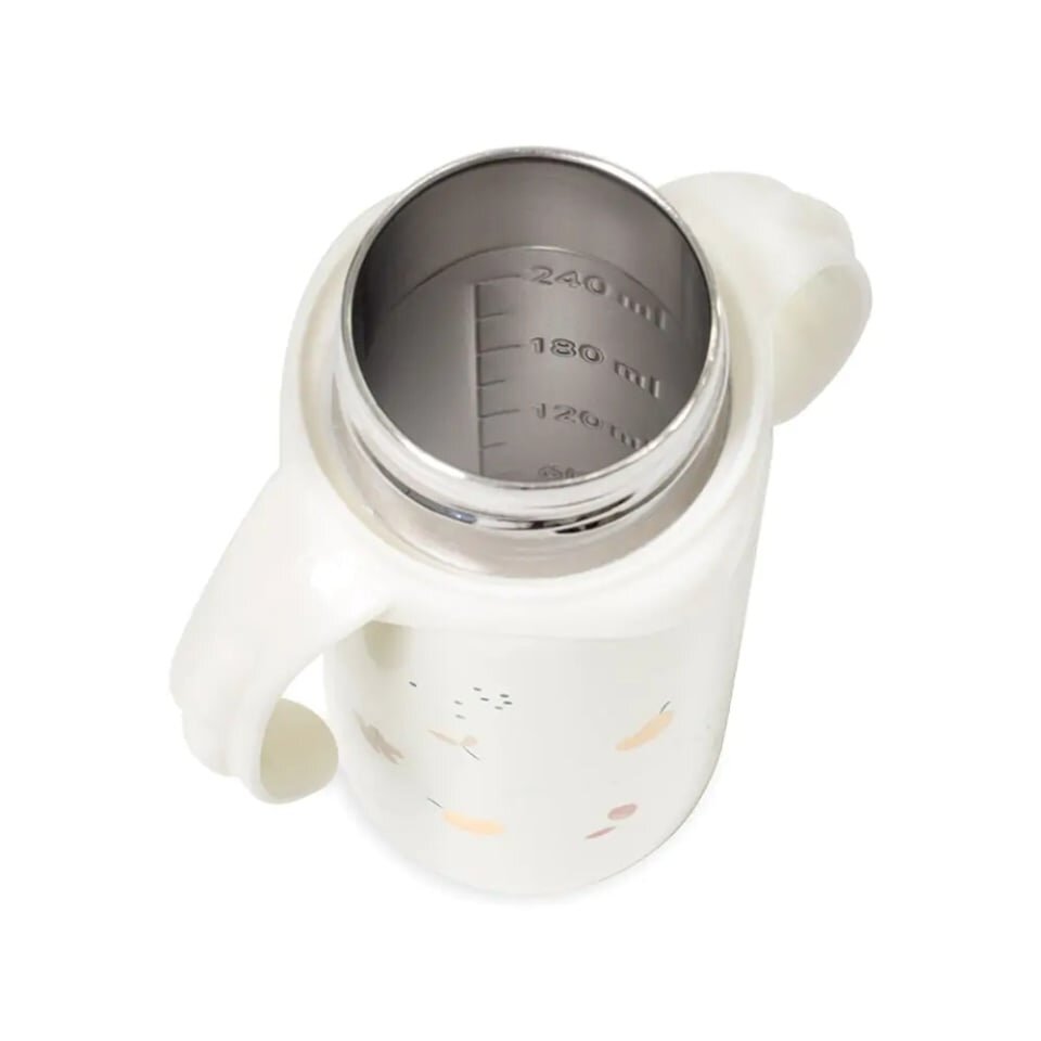 MINILAND Termos lichide si Biberon Thermobaby Valencia 240 ml