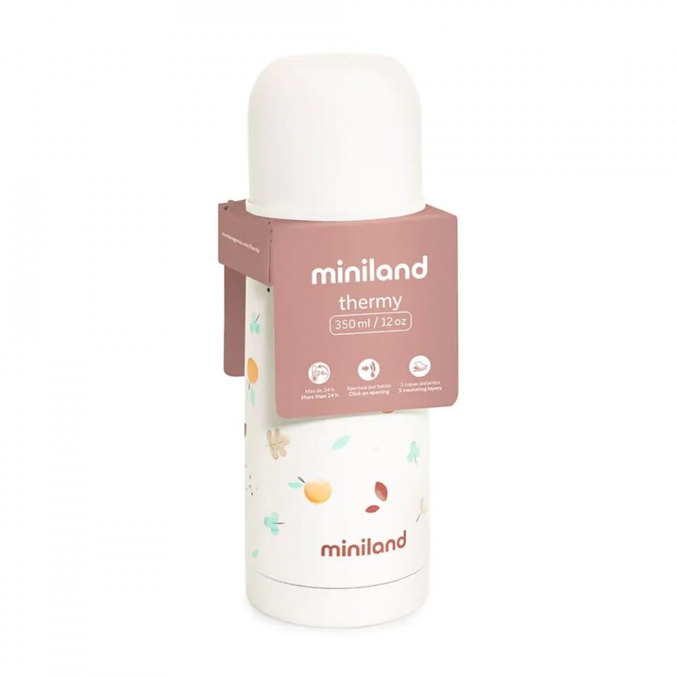 MINILAND Termos lichide Valencia 350 ml