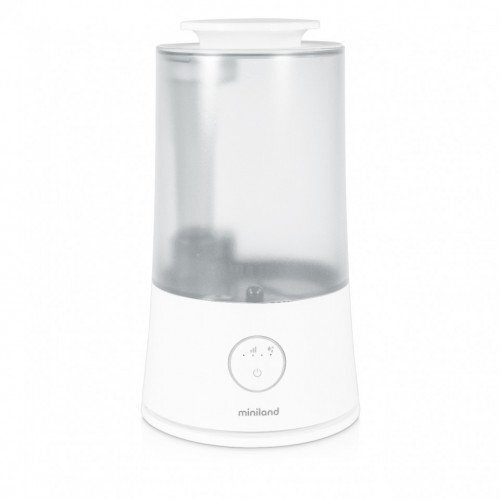 MINILAND Umidificator ultrasonic cu abur rece Humitop