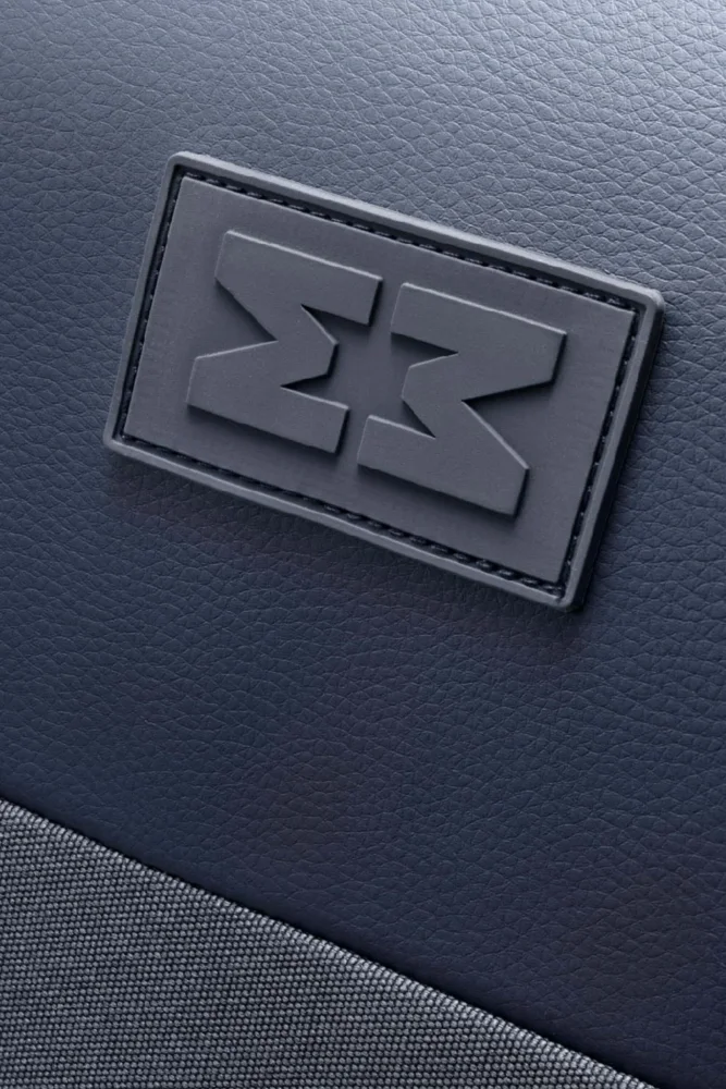 MiniMeis Rucsac pentru parinti Hero Dusk blue Core