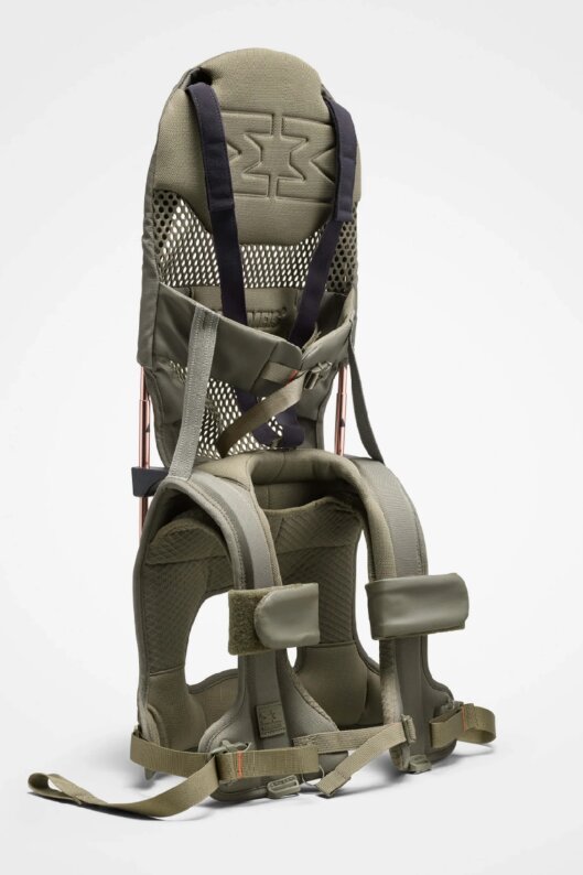 MiniMeis Sistem de purtare pe umeri G5 Olive Premium