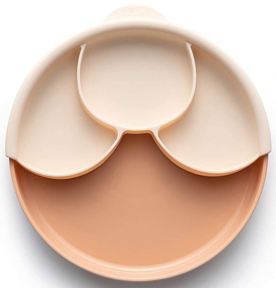 Miniware Set diversificare hrana bebelusi Mini Sous Chef 6 piese Golden Harvest