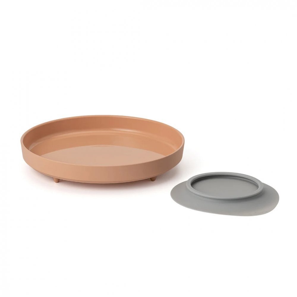 Miniware Set diversificare hrana bebelusi Mini Sous Chef 6 piese Golden Harvest