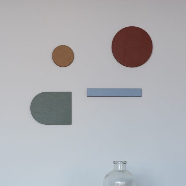 Minmimcph Decoratiune de perete model 81