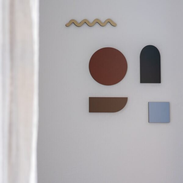 Minmimcph Decoratiune perete model 83