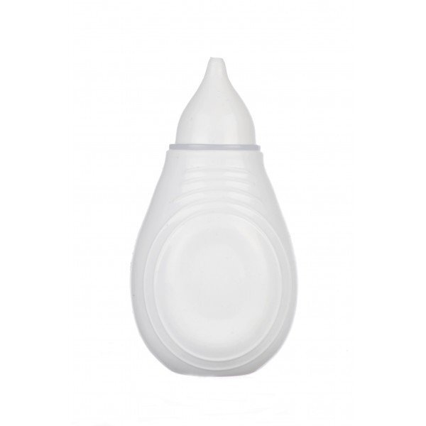 Minut Baby Aspirator nazal alb