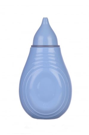 Minut Baby Aspirator nazal bleu