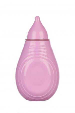 Minut Baby Aspirator nazal roz