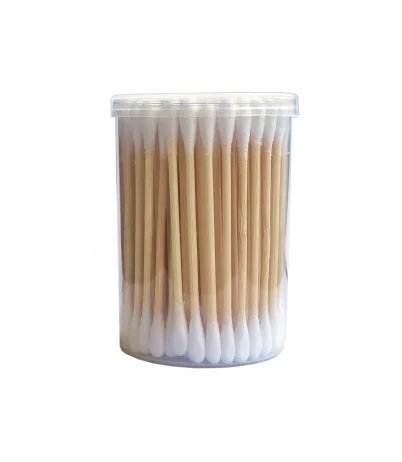 Minut Baby Betisoare igienice Minut 100 bucaticutie