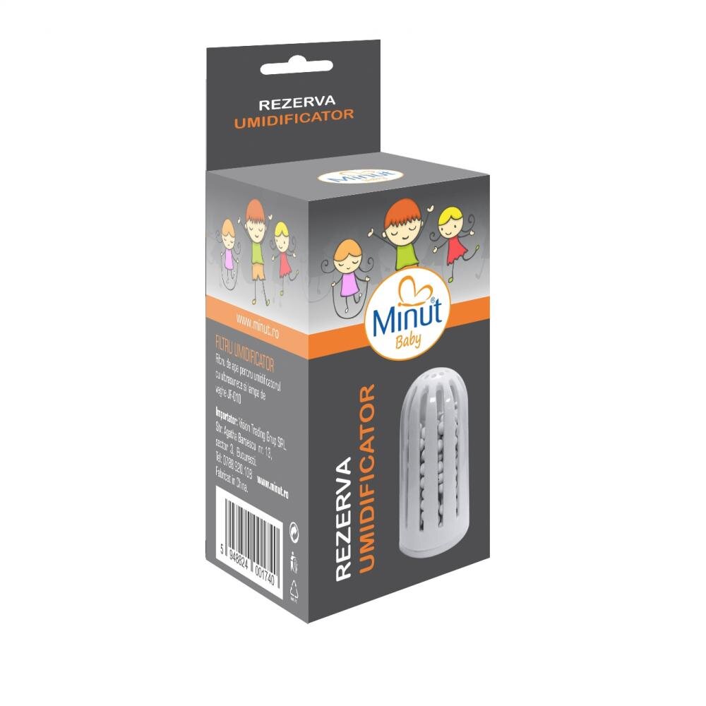 Minut Baby Filtru umidificator