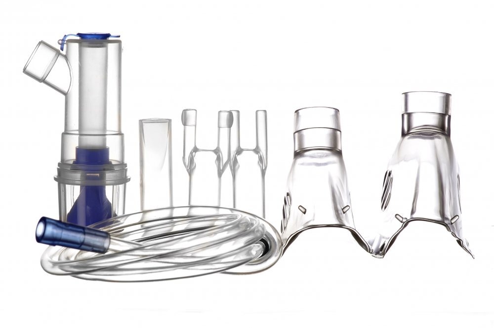 Minut Baby Kit nebulizare Minut Hi Neb