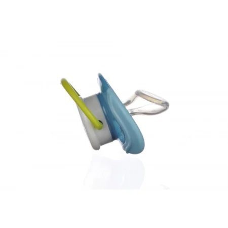 Minut Baby Suzeta blister 0+ bleu