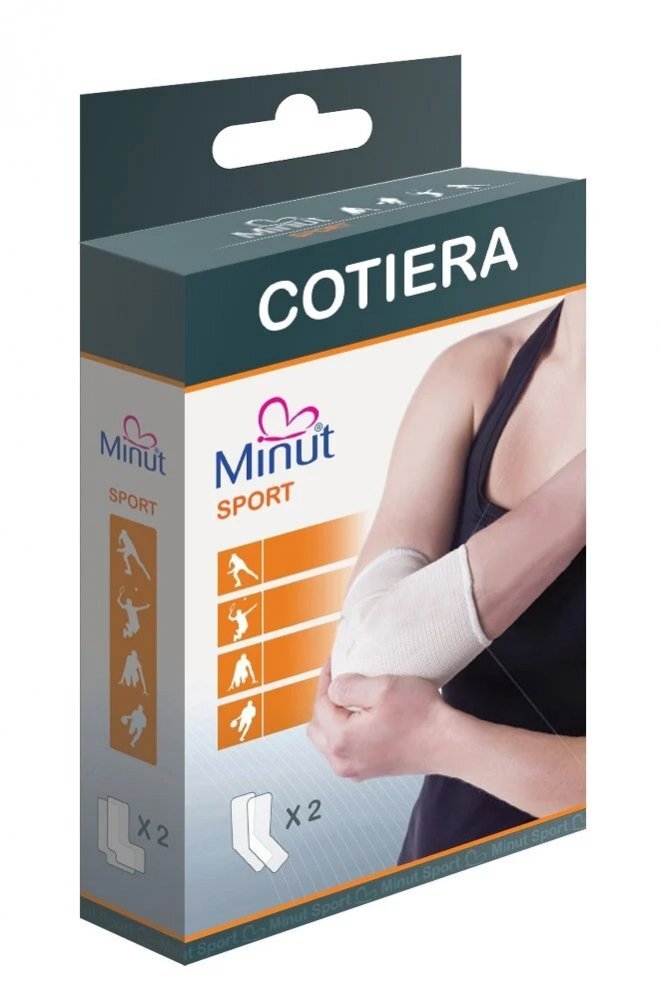Minut Cotiera elastica L