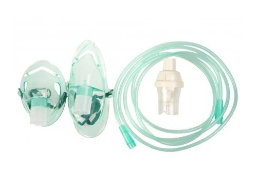 Minut Kit accesorii nebulizator Nulife