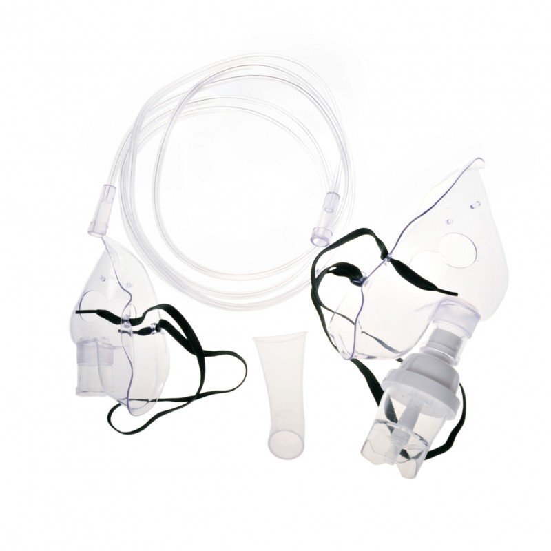 Minut Nebulizator cu compresor pentru terapie cu aerosoli