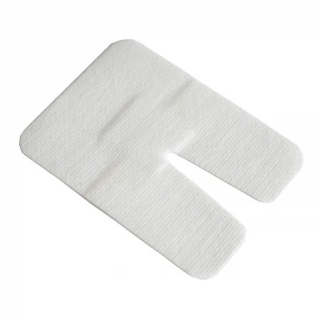 Minut Plasturi sterili pentru fixarea branulei 6x8 cm 50 bucati
