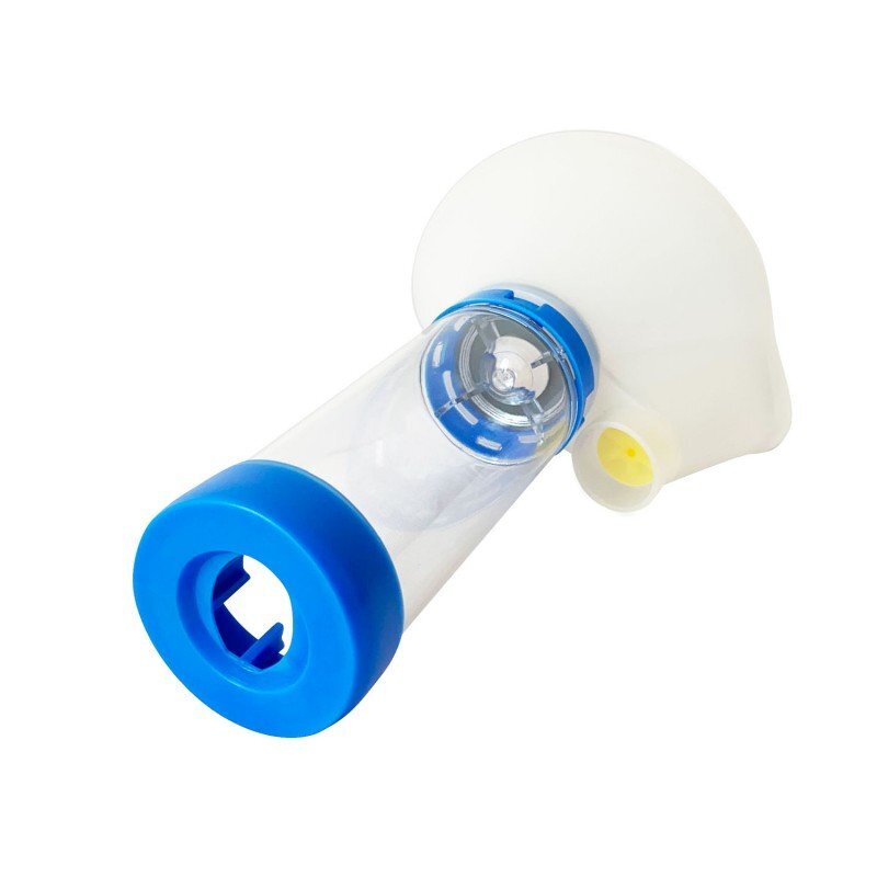Mobiak Camera inhalare Breath Chamber cu masca adulti