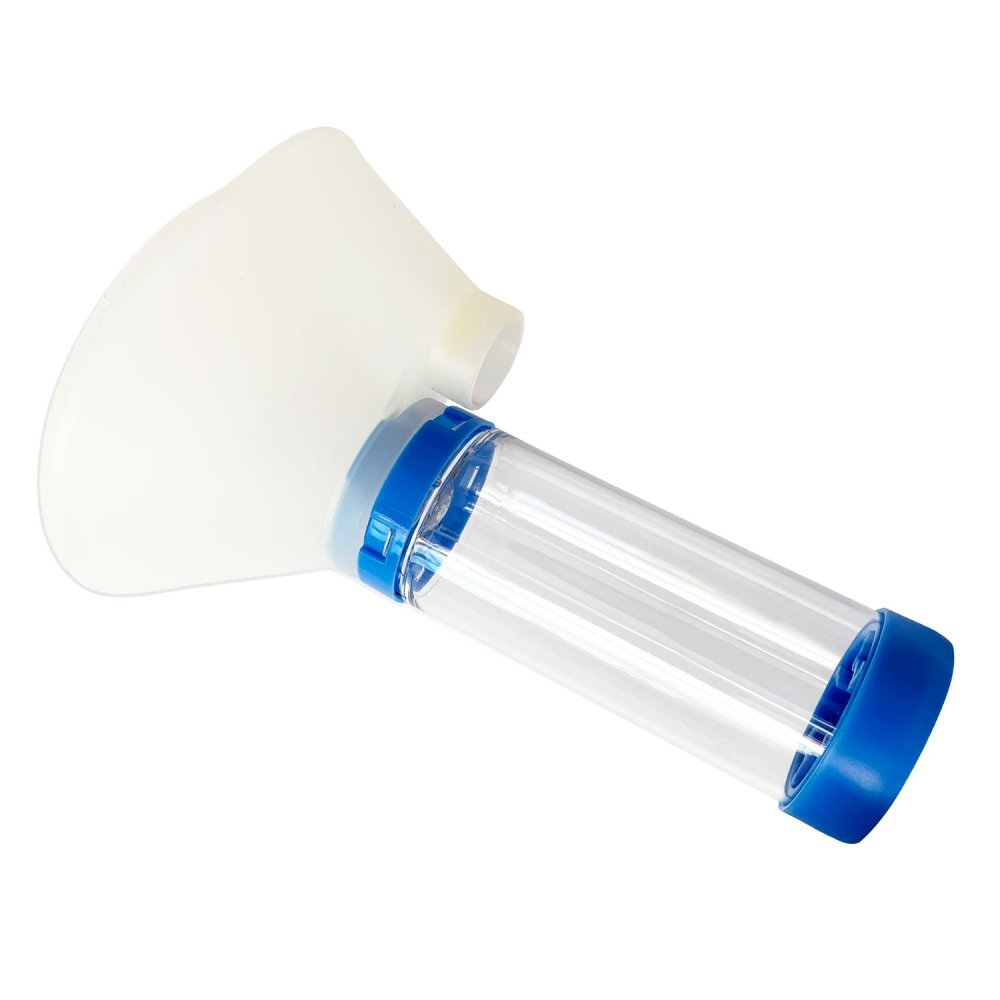 Mobiak Camera inhalare Breath Chamber cu masca adulti
