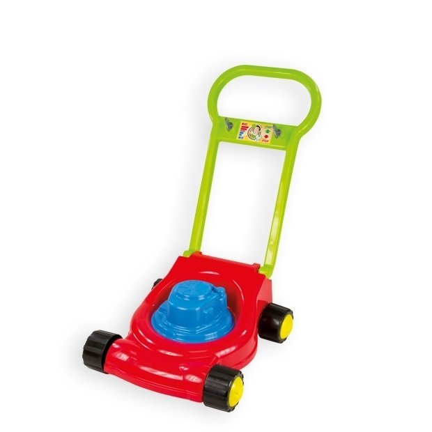 Mochtoys Masina de tuns iarba Red