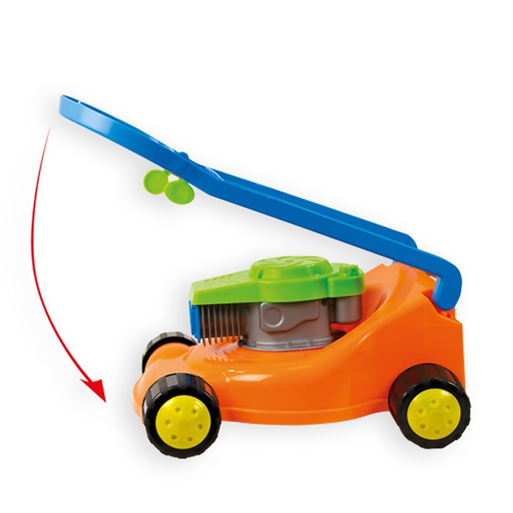 Mochtoys Masina de tuns iarba Red