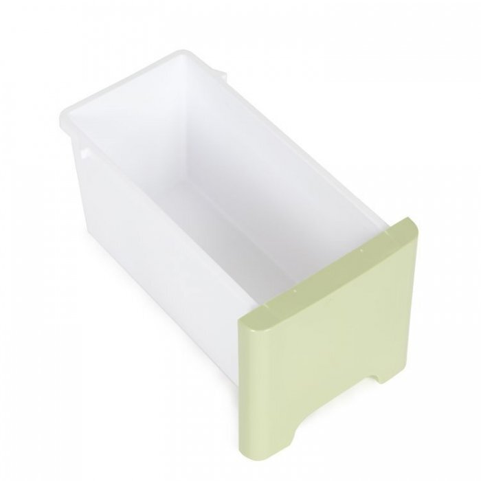 MODERNHOME Raft cu 5 compartimente pentru depozitarea diverselor obiecte Multicolor