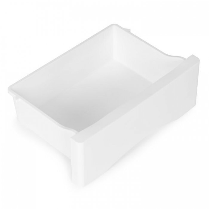 MODERNHOME Raft cu 5 compartimente pentru depozitarea jucariilor alb