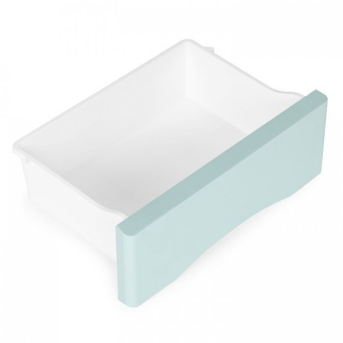 MODERNHOME Raft cu 5 compartimente pentru depozitarea jucariilor multicolor