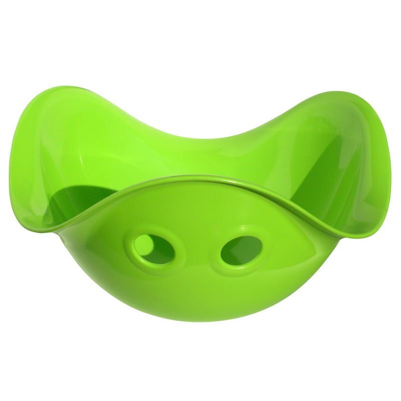Moluk Jucarie Bilibo verde