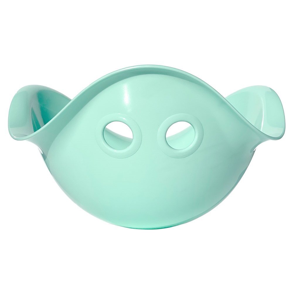 Moluk Jucarie Bilibo verde menta