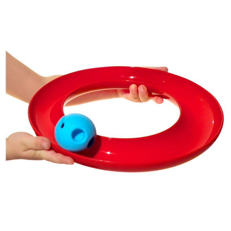 Moluk Set cu 3 piese inele creative Nello