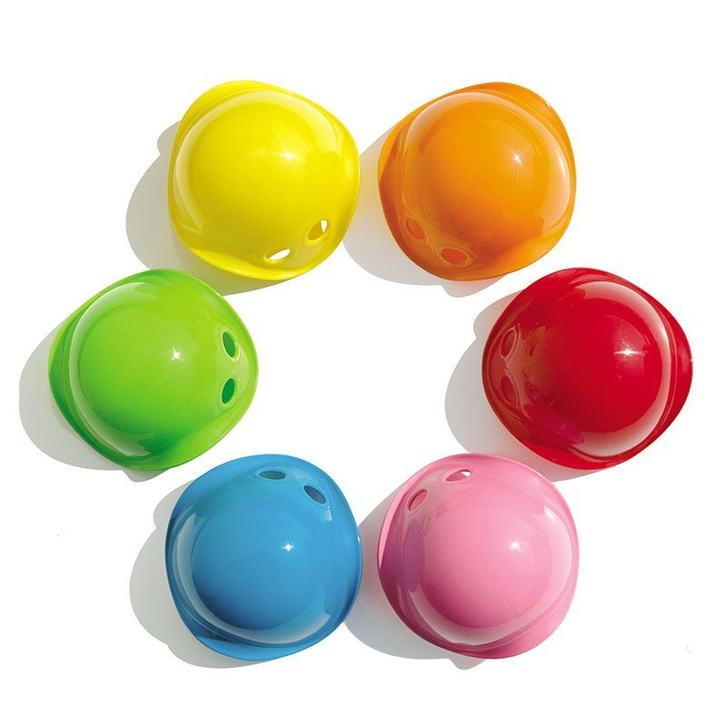 Moluk Set cu 6 bucati Bilibo Mini
