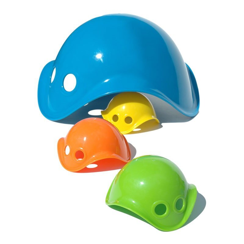 Moluk Set cu 6 bucati Bilibo Mini