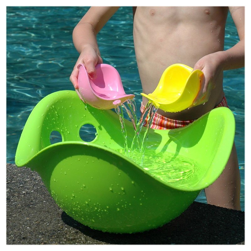 Moluk Set cu 6 bucati Bilibo Mini