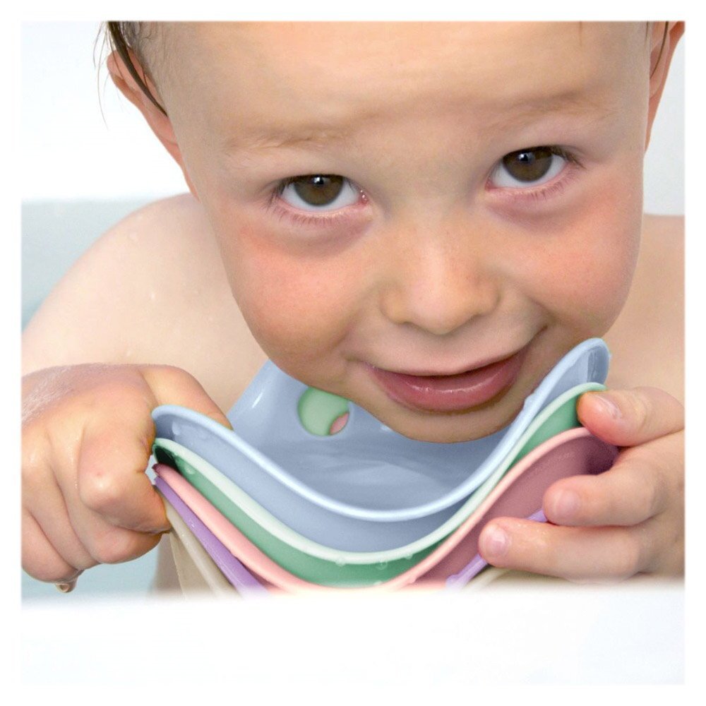 Moluk Set cu 6 bucati Bilibo Mini nordic colors
