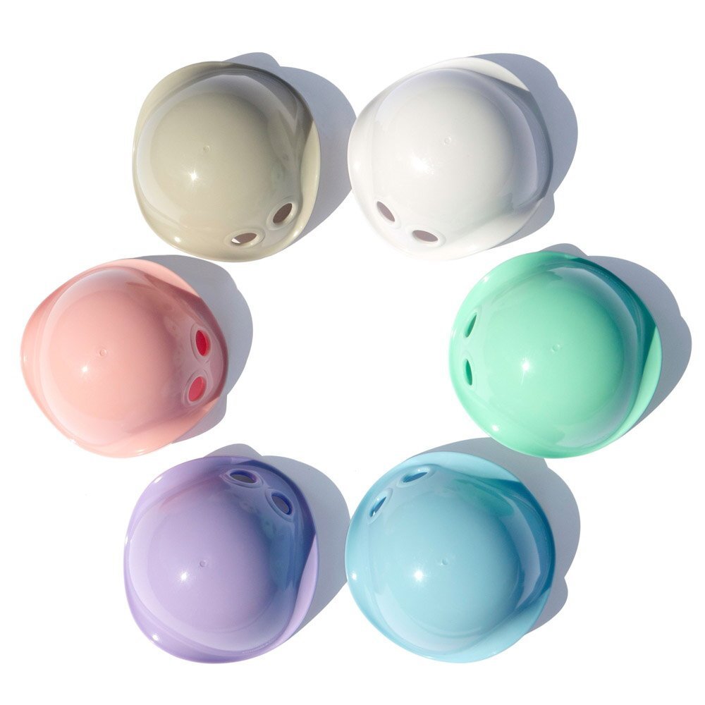 Moluk Set cu 6 bucati Bilibo Mini nordic colors