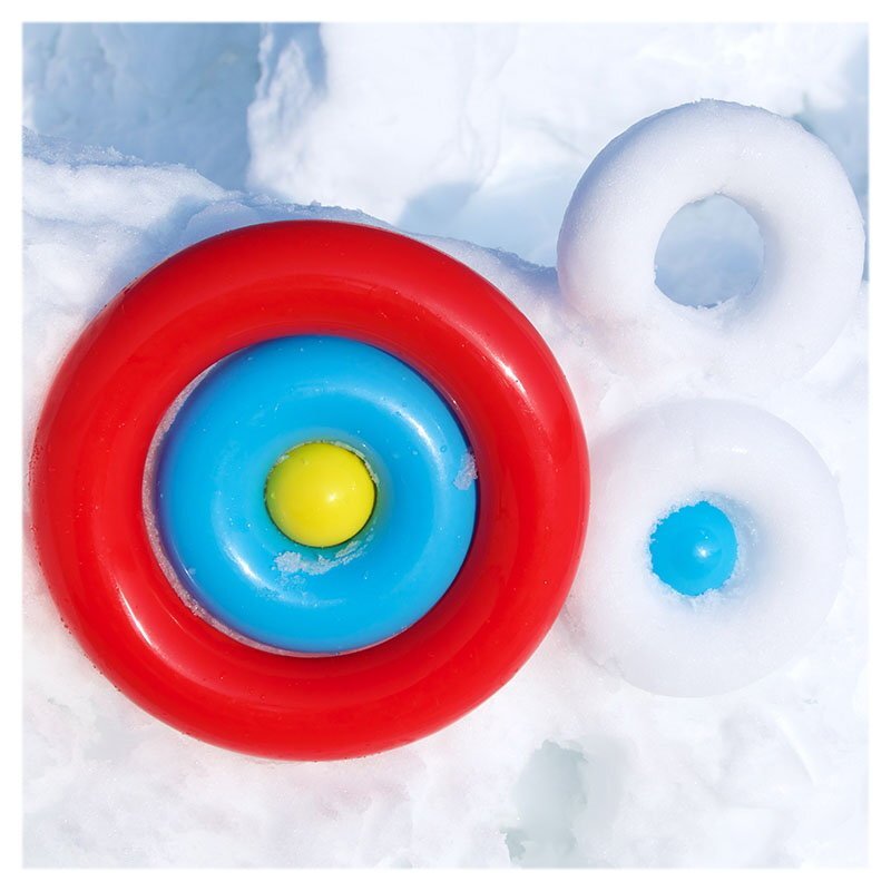Moluk Set cu 9 piese Inele creative Nello Max