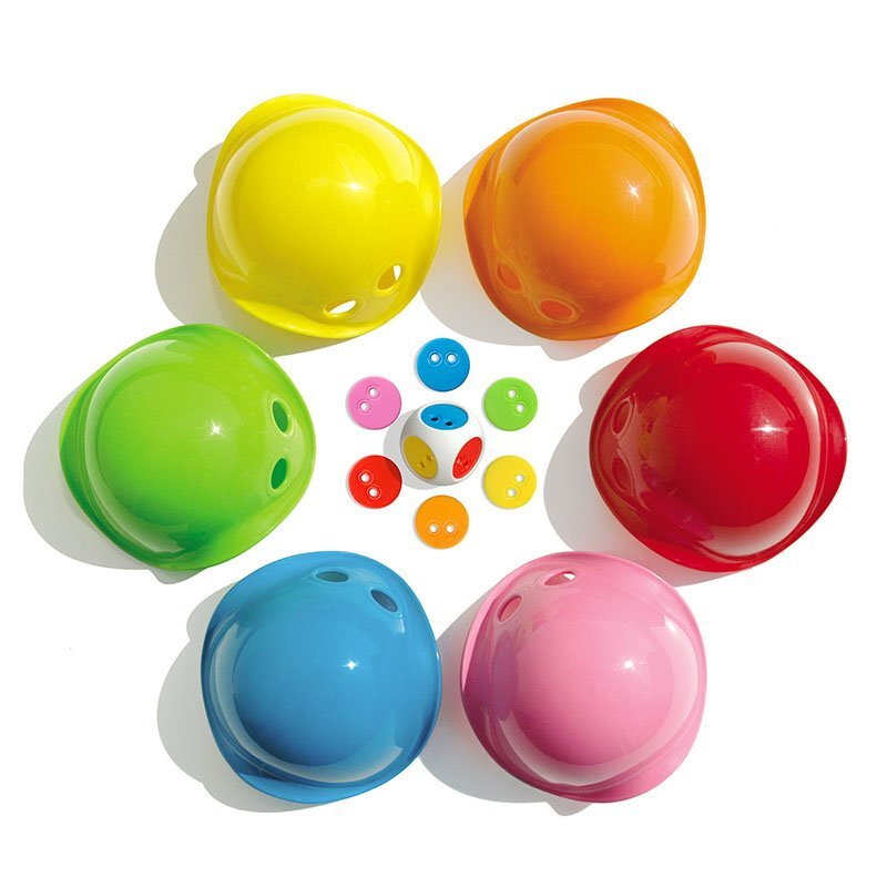 Moluk Set de joaca Bilibo Game Box