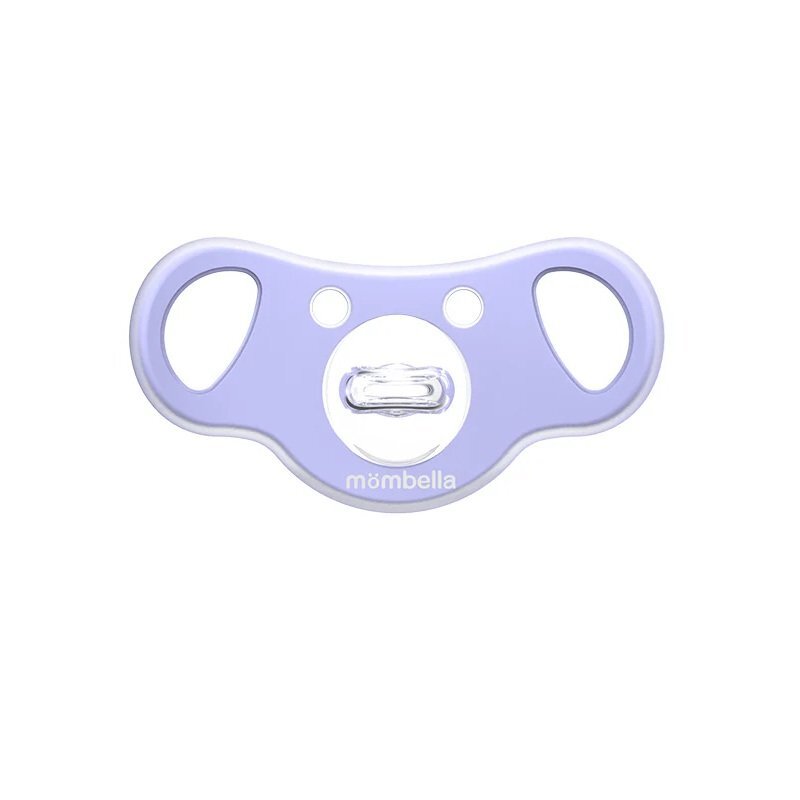 Mombella Suzeta ortodontica de noapte 0 luni+ Koala