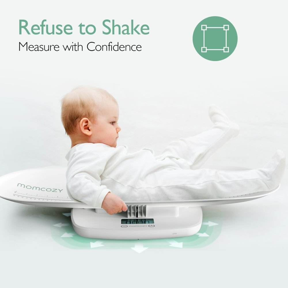 Momcozy Cantar multifunctional evolutiv pentru bebelusi