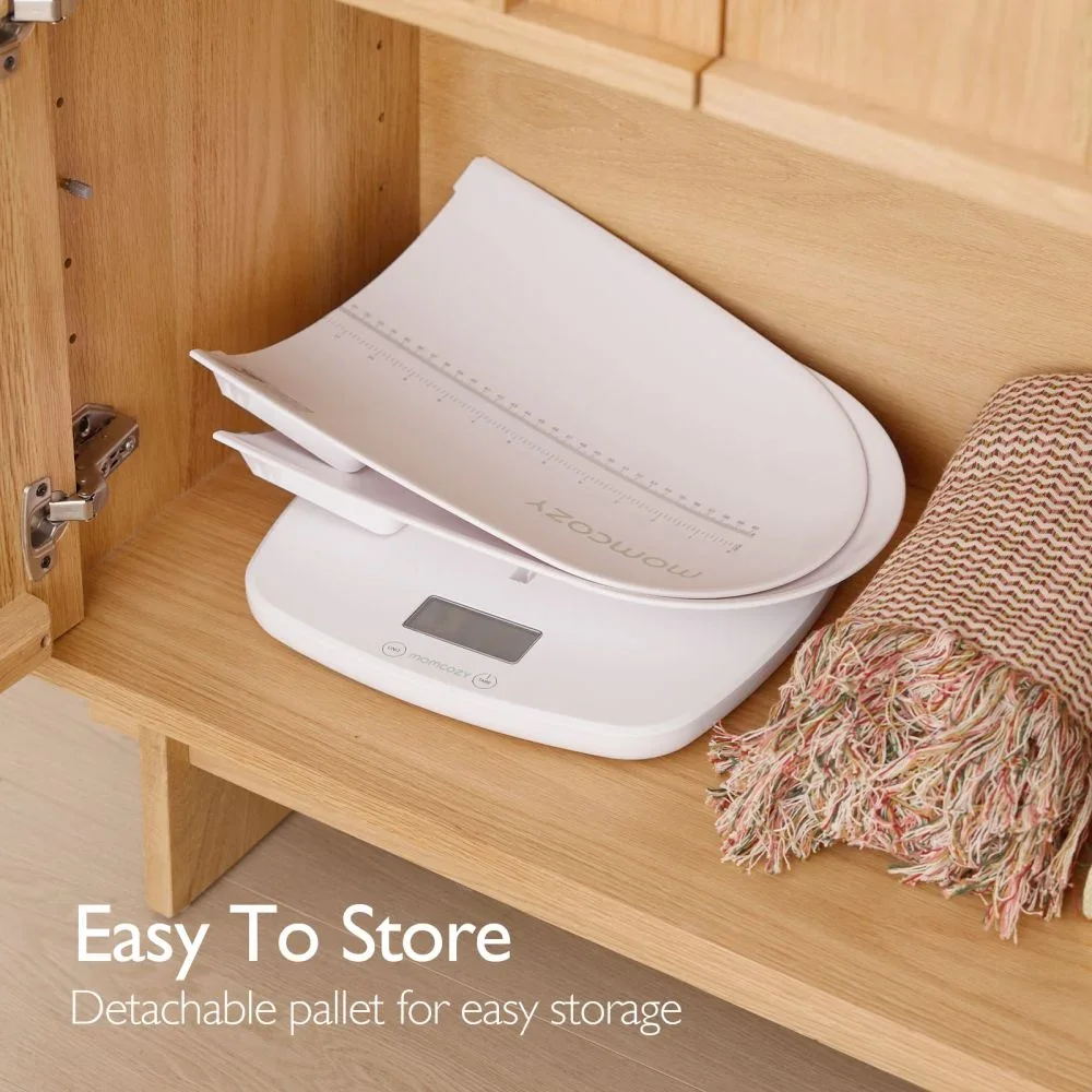 Momcozy Cantar multifunctional evolutiv pentru bebelusi
