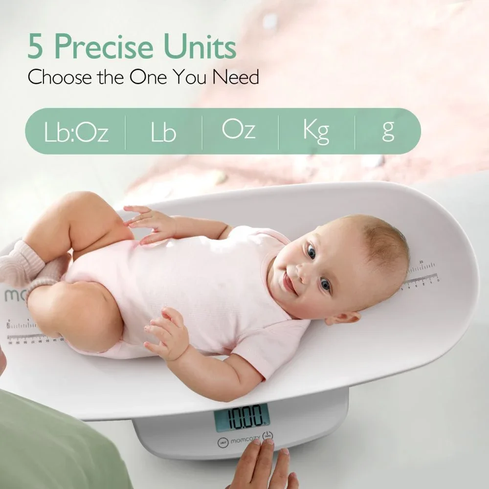 Momcozy Cantar multifunctional evolutiv pentru bebelusi