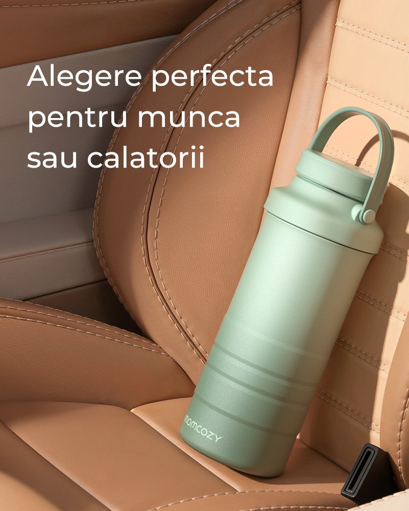 Momcozy Racitor portabil pentru lapte matern