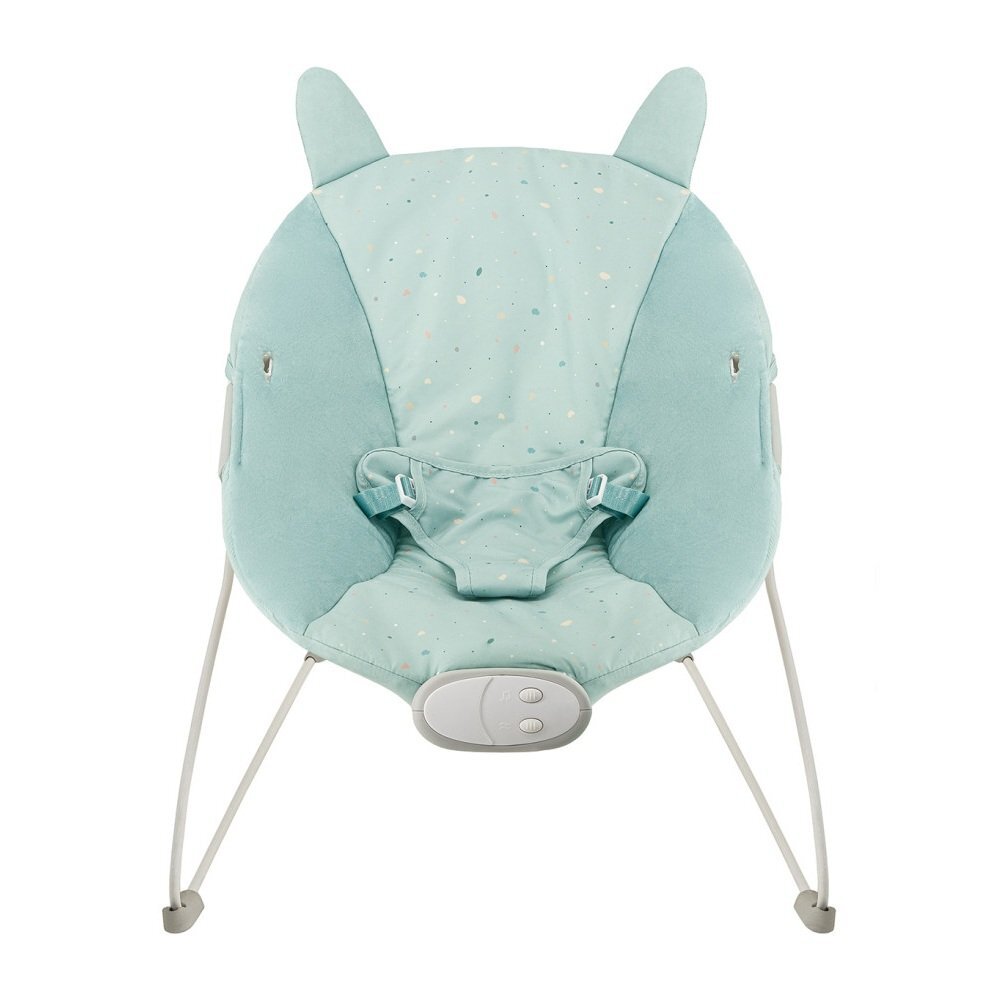 Momi Balansoar bebelusi Glossy Blue