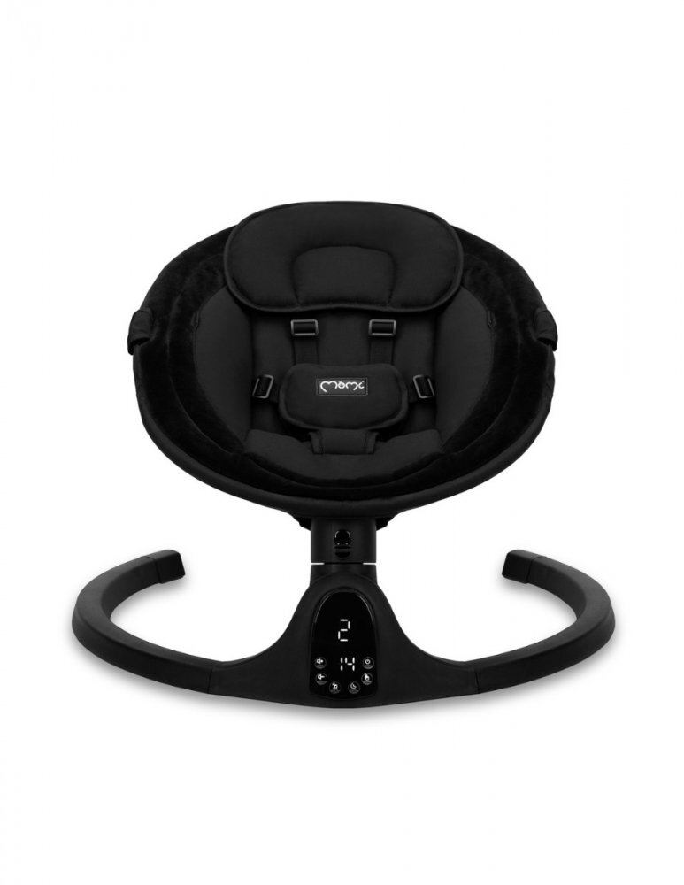 Momi Balansoar electric Kenani Black
