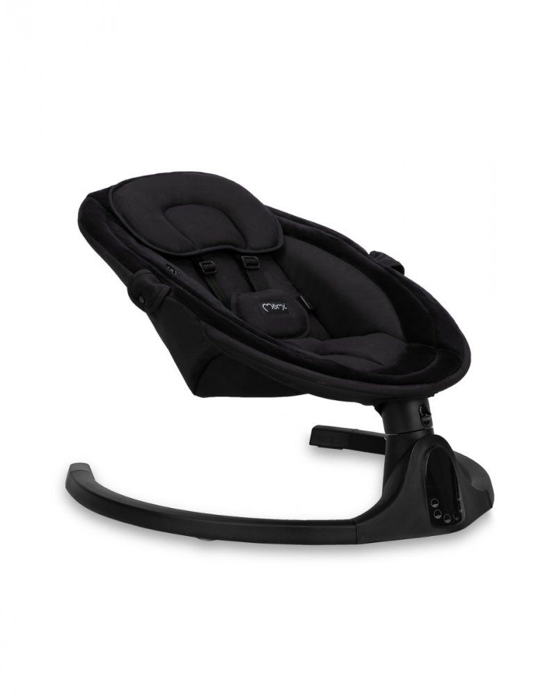 Momi Balansoar electric Kenani Black