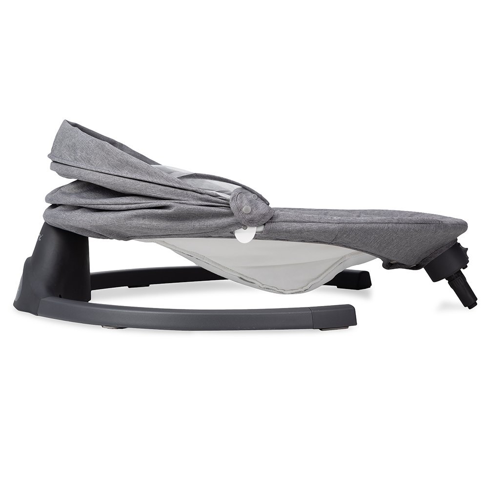 Momi Balansoar electric Lami Dark Grey