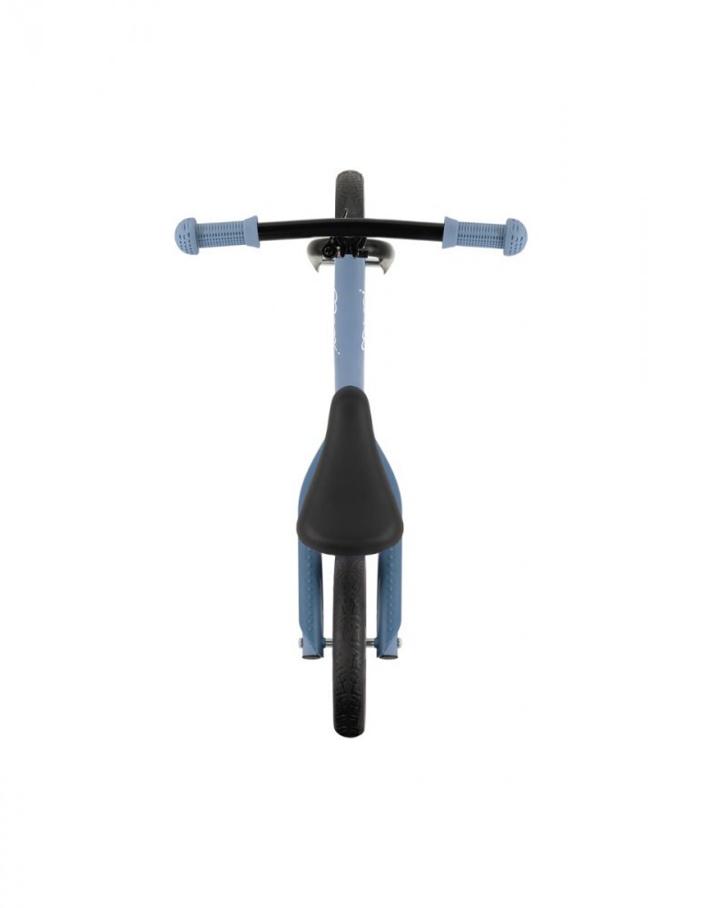 Momi Bicicleta fara pedale cu roti led Isoka blue